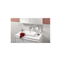 Bateria Umywalkowa Podtynkowa Brava Chrom A42394EXP Vitra Bateria Umywalkowa Podtynkowa Brava Chrom A42394EXP Vitra