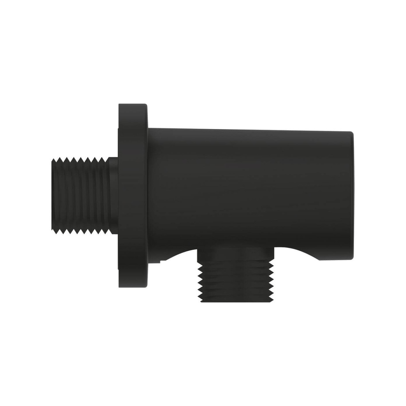 Przyłącze Rainshower Phantom Black 22118KF0 Grohe Przyłącze Rainshower Phantom Black 22118KF0 Grohe
