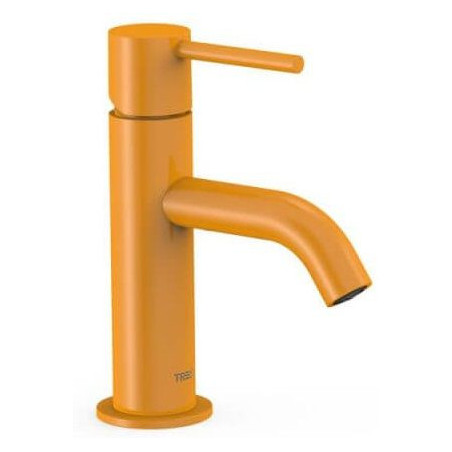 Bateria Umywalkowa Study Bursztyn-Chrom 26290301TAM Tres