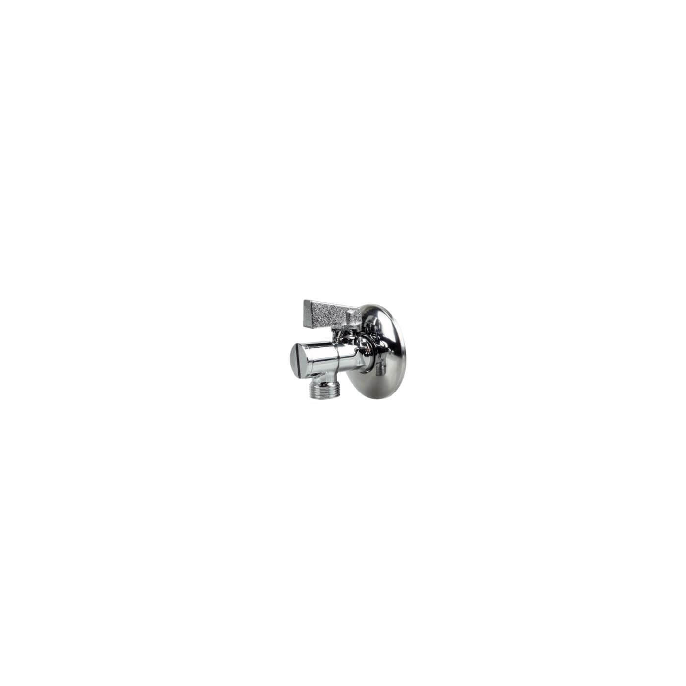 Zawór Kątowy Z Metalowym Pokrętłem 1/2''x3/4'' 2316 Tycner Zawór Kątowy Z Metalowym Pokrętłem 1/2''x3/4'' 2316 Tycner