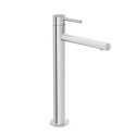 Jednouchwytowa Bateria Umywalkowa Origin Chrom A42558 Vitra Jednouchwytowa Bateria Umywalkowa Origin Chrom A42558 Vitra