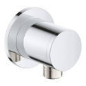 Kolanko Przyłączeniowe Tempesta Chrom 28680001 Grohe Kolanko Przyłączeniowe Tempesta Chrom 28680001 Grohe