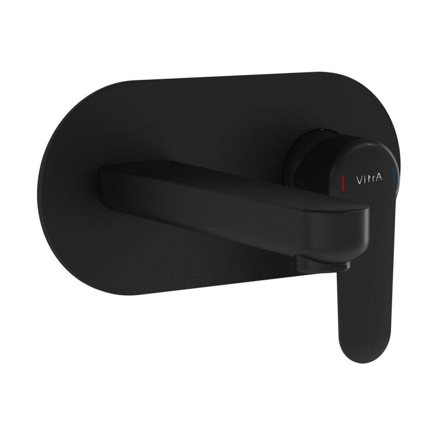 Bateria Umywalkowa Podtynkowa Root R A4272136EXP Vitra Bateria Umywalkowa Podtynkowa Root R A4272136EXP Vitra