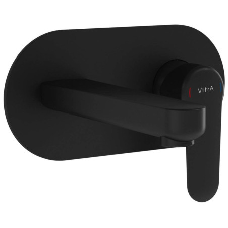 Bateria Umywalkowa Podtynkowa Root R A4272136EXP Vitra