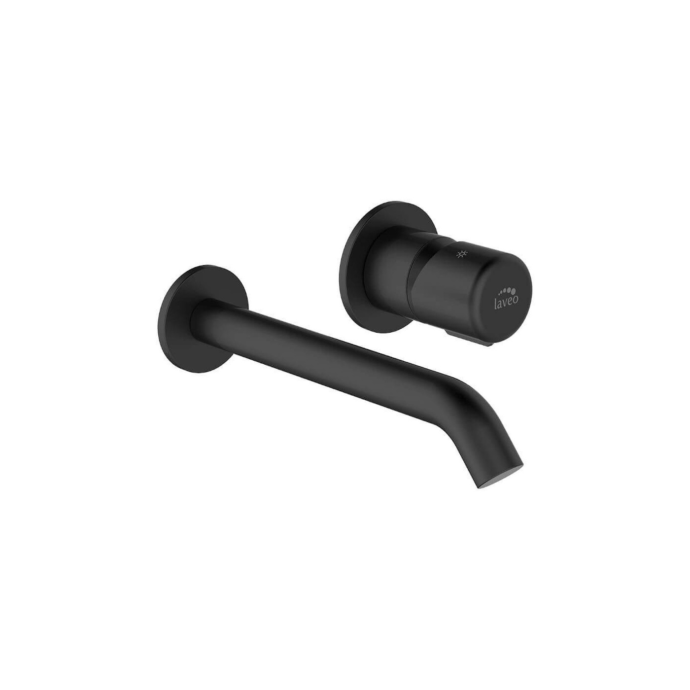 Bateria Umywalkowa Podtynkowa Pretto BAO 722P Laveo Bateria Umywalkowa Podtynkowa Pretto BAO 722P Laveo
