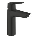 Bateria Umywalkowa Rozmiar M Start Czarny Mat 237462432 Grohe Bateria Umywalkowa Rozmiar M Start Czarny Mat 237462432 Grohe
