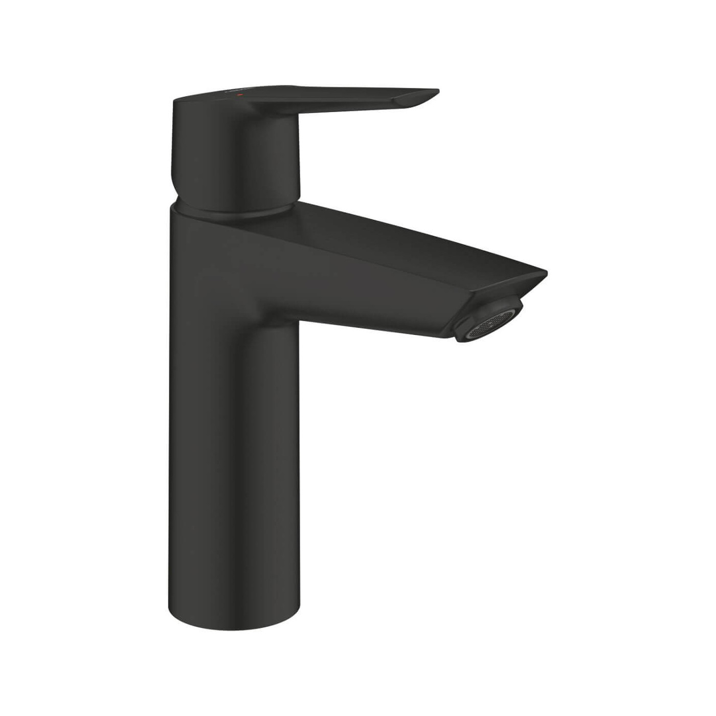 Bateria Umywalkowa Rozmiar M Start Czarny Mat 237462432 Grohe Bateria Umywalkowa Rozmiar M Start Czarny Mat 237462432 Grohe