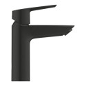 Bateria Umywalkowa Rozmiar M Start Czarny Mat 237462432 Grohe Bateria Umywalkowa Rozmiar M Start Czarny Mat 237462432 Grohe