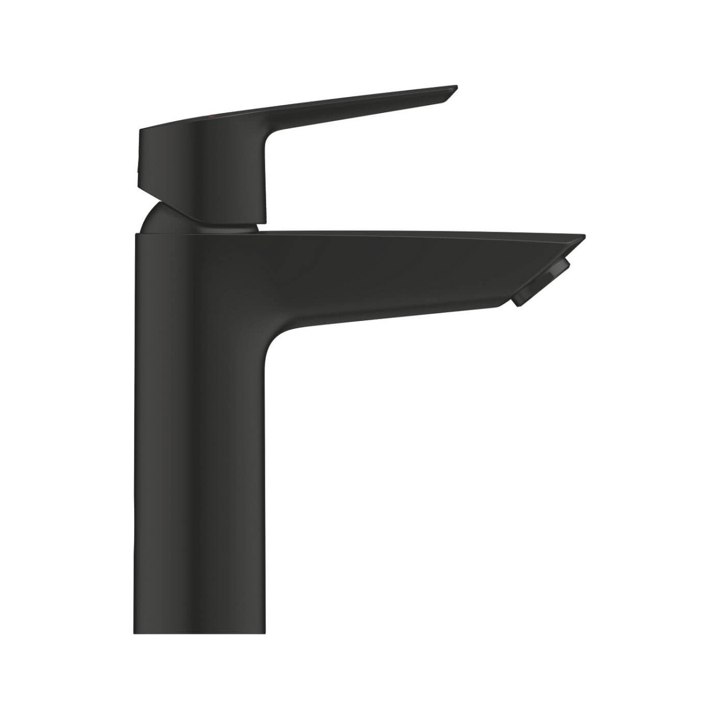 Bateria Umywalkowa Rozmiar M Start Czarny Mat 237462432 Grohe Bateria Umywalkowa Rozmiar M Start Czarny Mat 237462432 Grohe