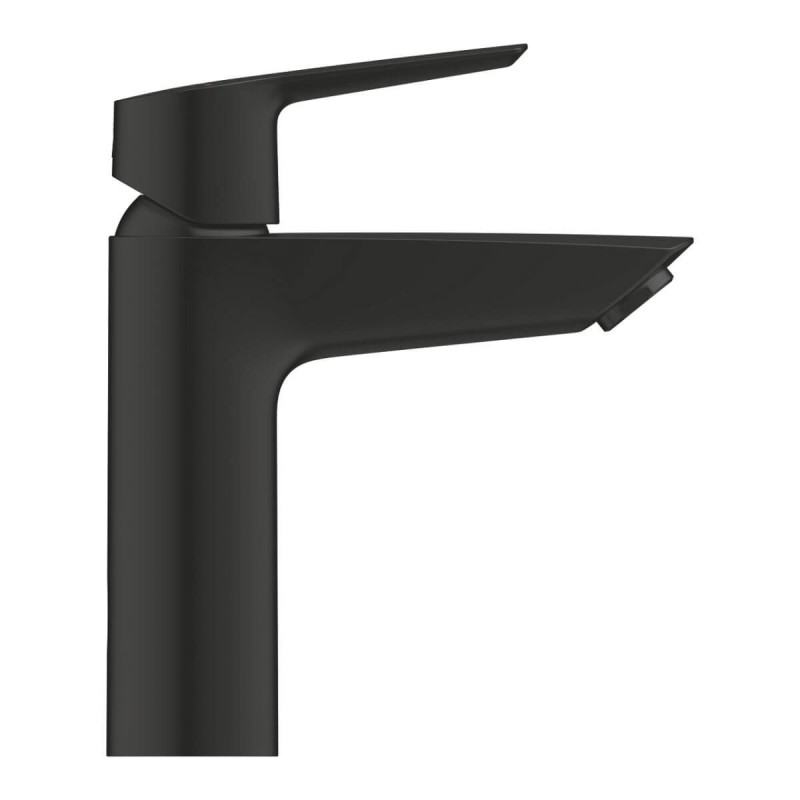 Bateria Umywalkowa Rozmiar M Start Czarny Mat 237462432 Grohe Bateria Umywalkowa Rozmiar M Start Czarny Mat 237462432 Grohe