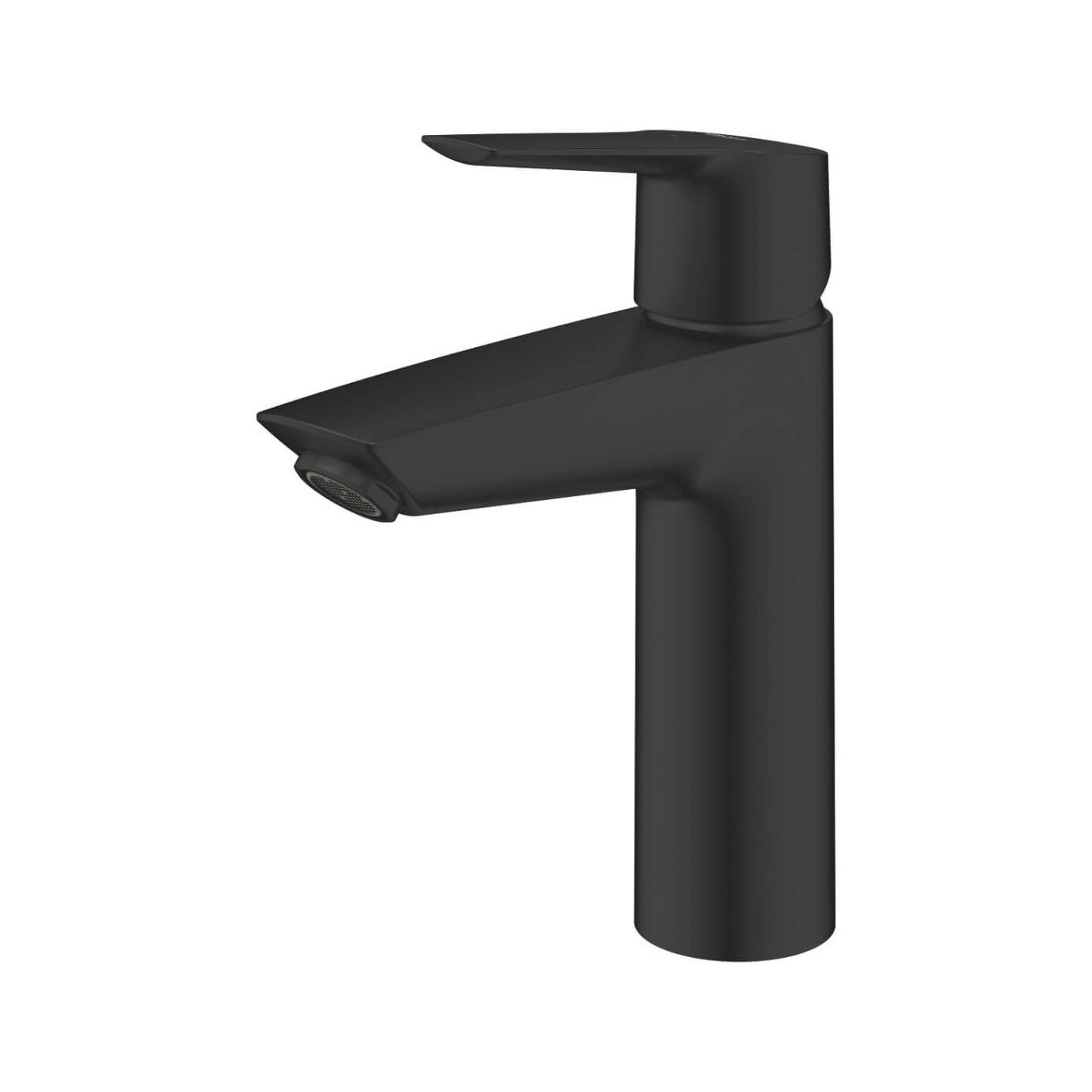 Bateria Umywalkowa Rozmiar M Start Czarny Mat 237462432 Grohe Bateria Umywalkowa Rozmiar M Start Czarny Mat 237462432 Grohe