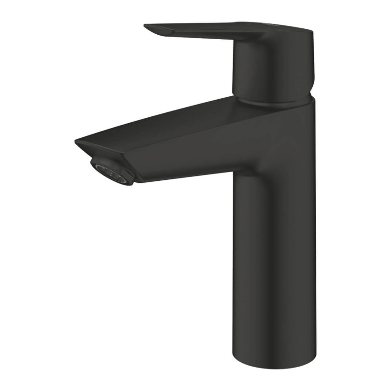 Bateria Umywalkowa Rozmiar M Start Czarny Mat 237462432 Grohe Bateria Umywalkowa Rozmiar M Start Czarny Mat 237462432 Grohe