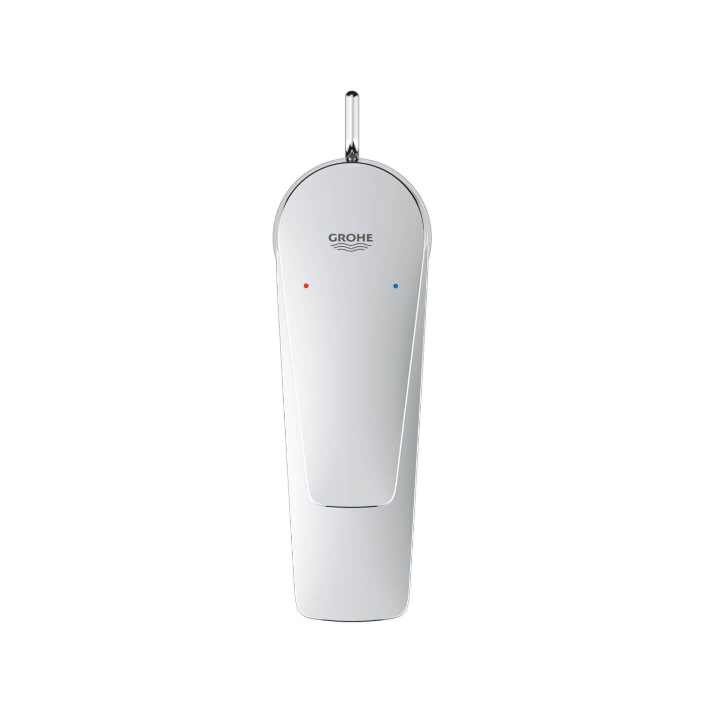 Bateria Umywalkowa Bauedege 23328001 Grohe Bateria Umywalkowa Bauedege 23328001 Grohe