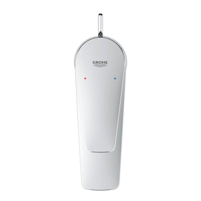 Bateria Umywalkowa Bauedege 23328001 Grohe Bateria Umywalkowa Bauedege 23328001 Grohe