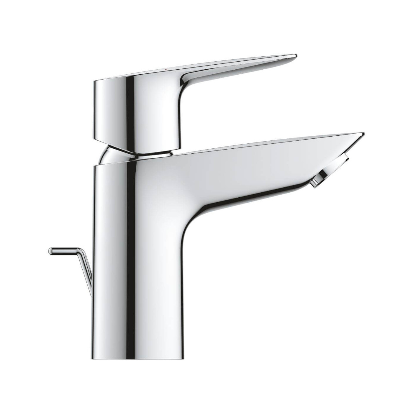 Bateria Umywalkowa Bauedege 23328001 Grohe Bateria Umywalkowa Bauedege 23328001 Grohe