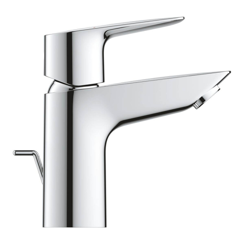 Bateria Umywalkowa Bauedege 23328001 Grohe Bateria Umywalkowa Bauedege 23328001 Grohe