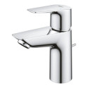 Bateria Umywalkowa Bauedege 23328001 Grohe Bateria Umywalkowa Bauedege 23328001 Grohe