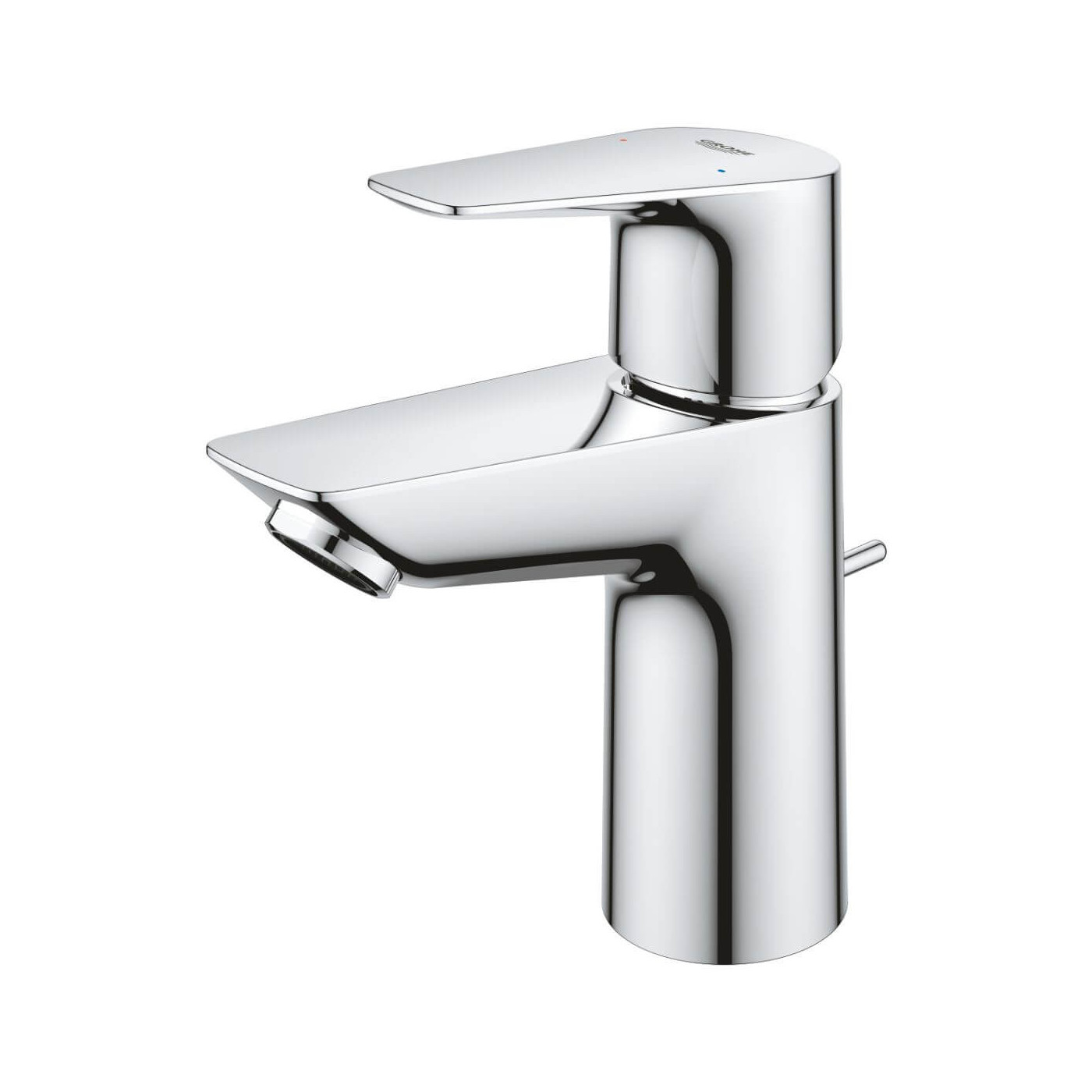 Bateria Umywalkowa Bauedege 23328001 Grohe Bateria Umywalkowa Bauedege 23328001 Grohe
