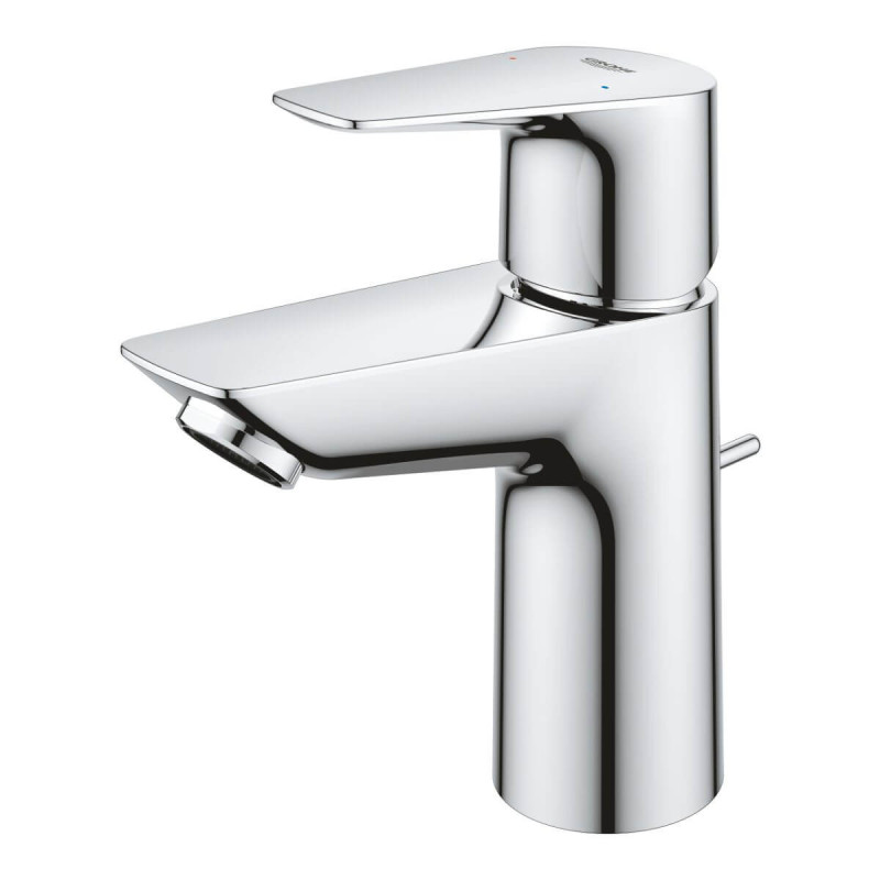Bateria Umywalkowa Bauedege 23328001 Grohe Bateria Umywalkowa Bauedege 23328001 Grohe