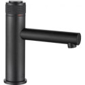 Bateria Umywalkowa Volumo Czarny BAV722D Laveo Bateria Umywalkowa Volumo Czarny BAV722D Laveo