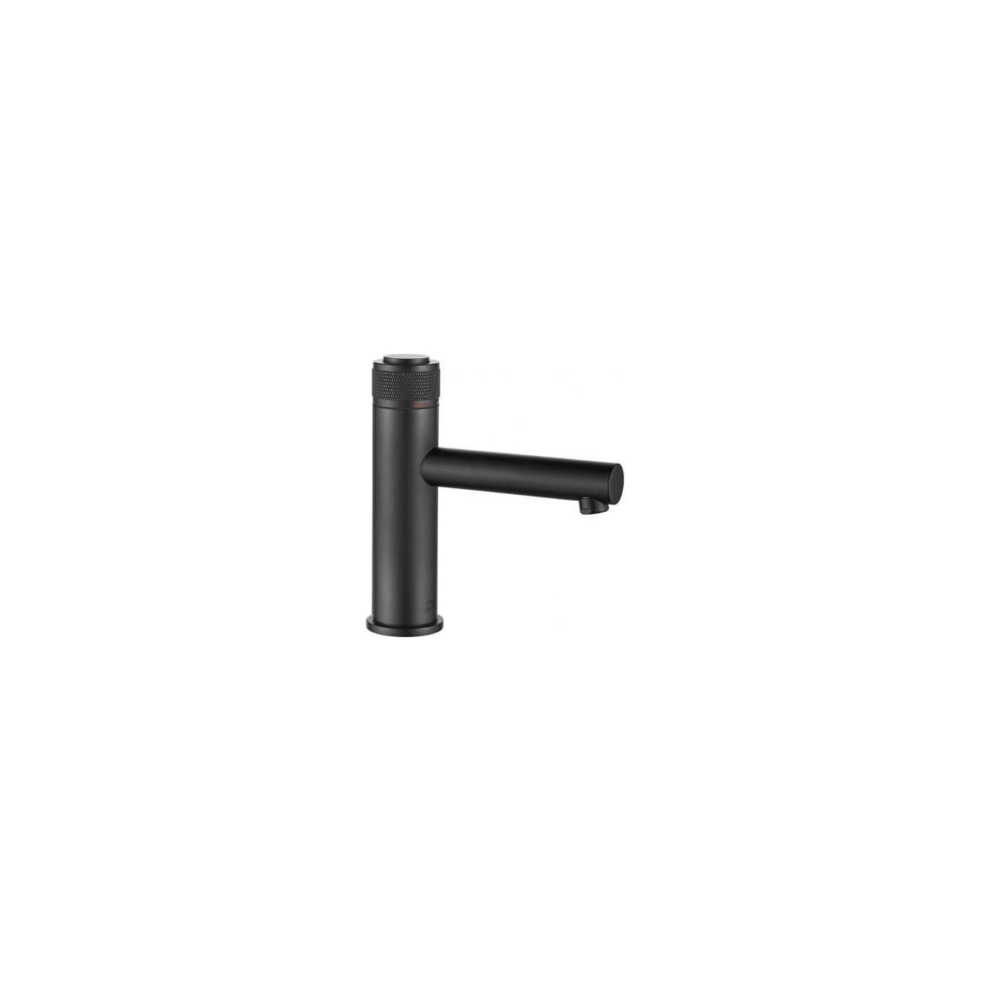 Bateria Umywalkowa Volumo Czarny BAV722D Laveo Bateria Umywalkowa Volumo Czarny BAV722D Laveo
