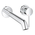 Bateria Umywalkowa Essence Chrom 29193001 Grohe Bateria Umywalkowa Essence Chrom 29193001 Grohe