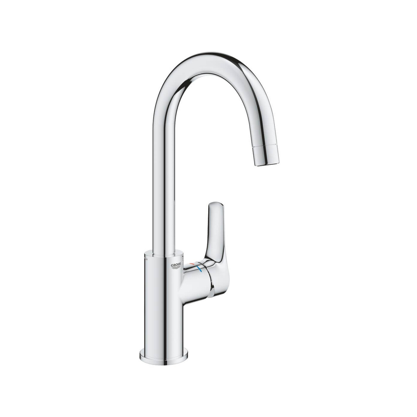 Bateria Umywalkowa Eurosmart Rozmiar L 23970003 Grohe Bateria Umywalkowa Eurosmart Rozmiar L 23970003 Grohe