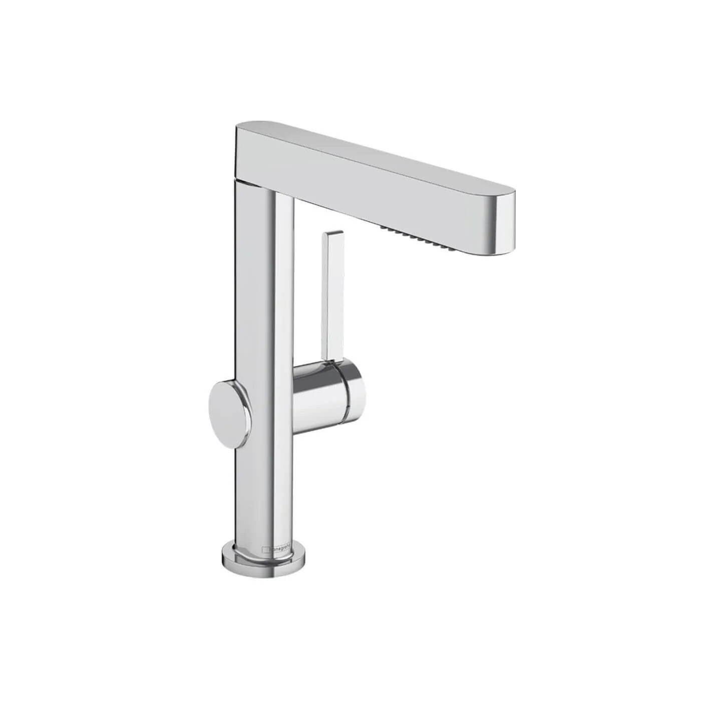 Bateria Umywalkowa Finoris 76063000 Hansgrohe Bateria Umywalkowa Finoris 76063000 Hansgrohe