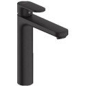 Bateria Umywalkowa Vernis Blend Czarny 71552670 Hansgrohe Bateria Umywalkowa Vernis Blend Czarny 71552670 Hansgrohe