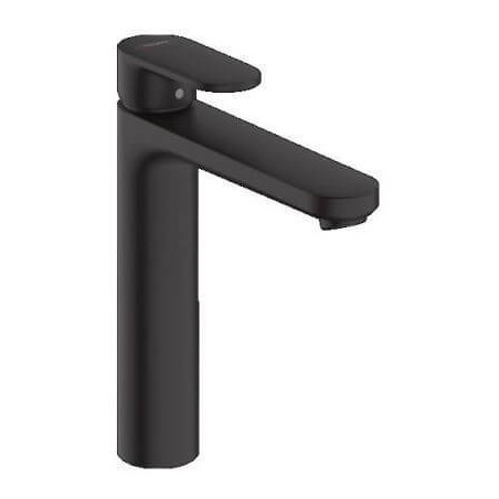 Bateria Umywalkowa Vernis Blend Czarny 71552670 Hansgrohe