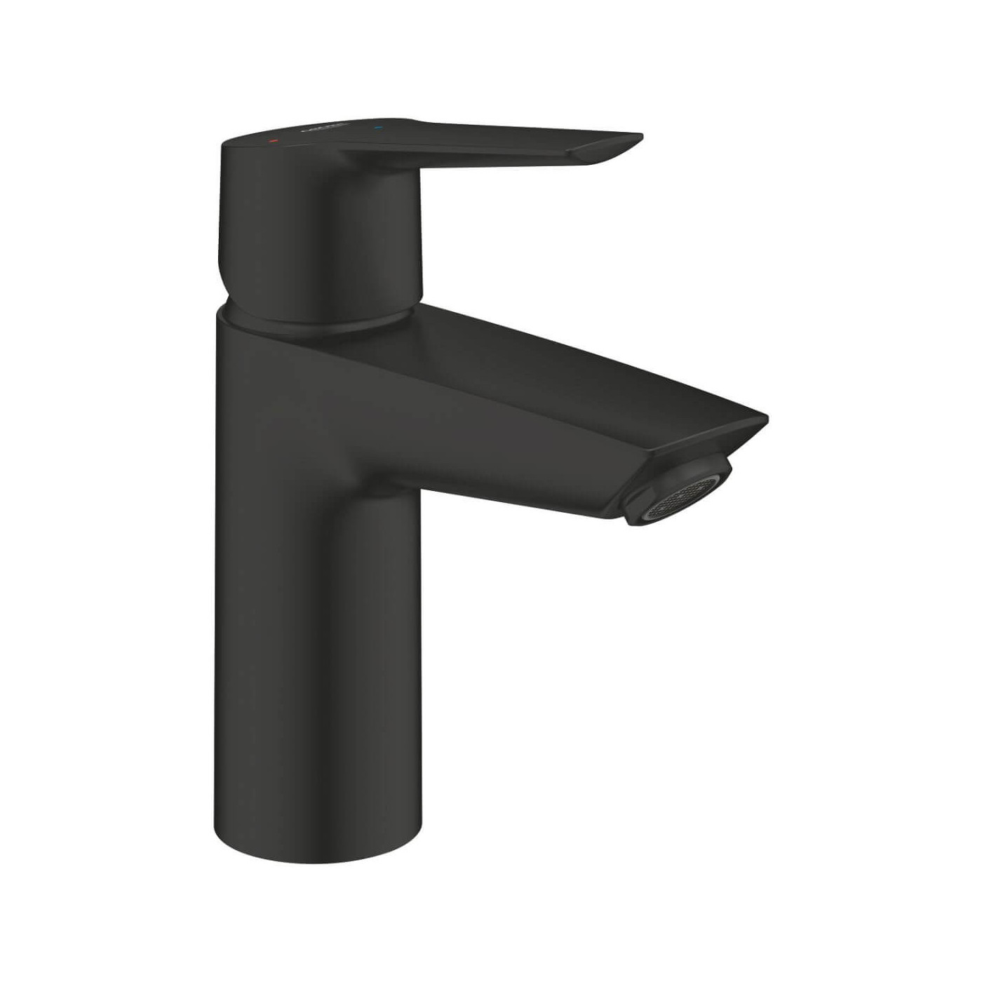 Bateria Umywalkowa Start Matte Black Rozmiar S 235512432 Grohe Bateria Umywalkowa Start Matte Black Rozmiar S 235512432 Grohe