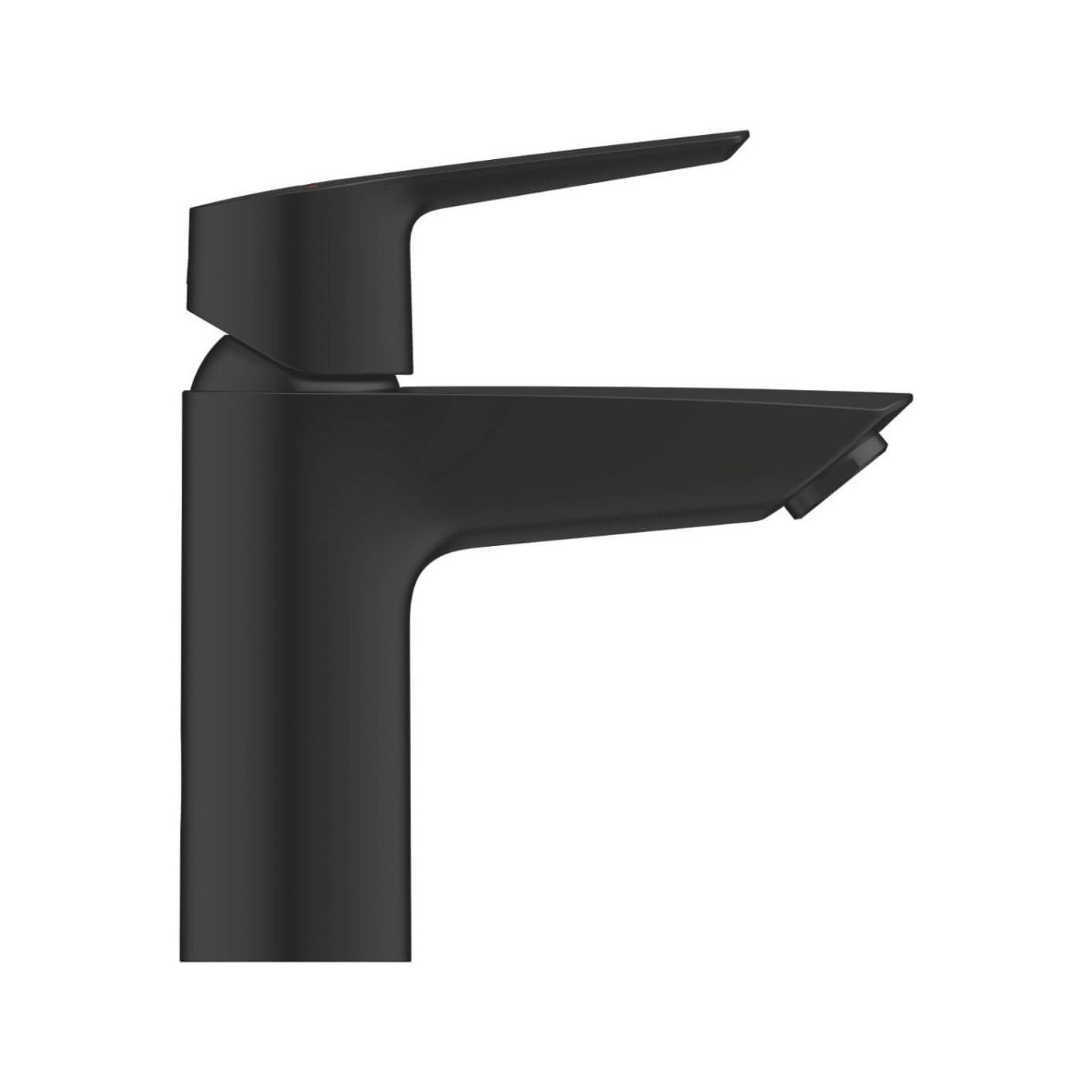 Bateria Umywalkowa Start Matte Black Rozmiar S 235512432 Grohe Bateria Umywalkowa Start Matte Black Rozmiar S 235512432 Grohe