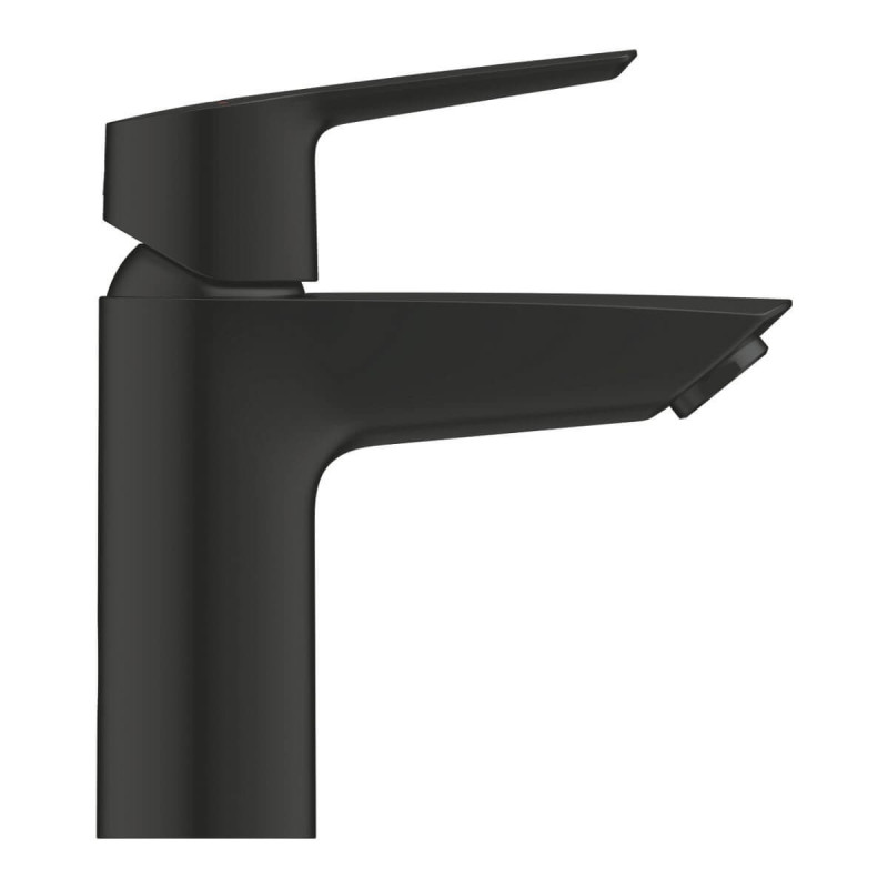 Bateria Umywalkowa Start Matte Black Rozmiar S 235512432 Grohe Bateria Umywalkowa Start Matte Black Rozmiar S 235512432 Grohe