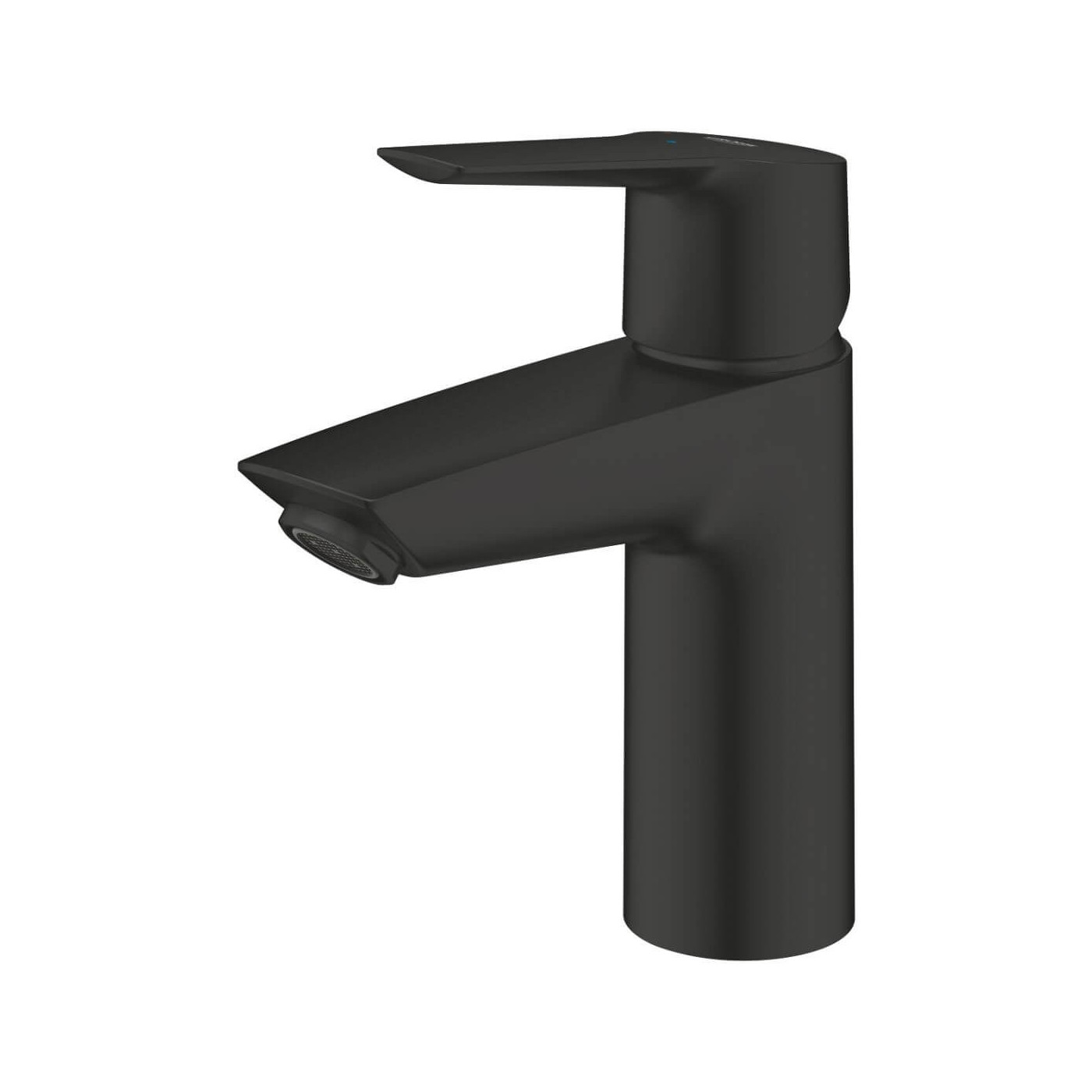 Bateria Umywalkowa Start Matte Black Rozmiar S 235512432 Grohe Bateria Umywalkowa Start Matte Black Rozmiar S 235512432 Grohe