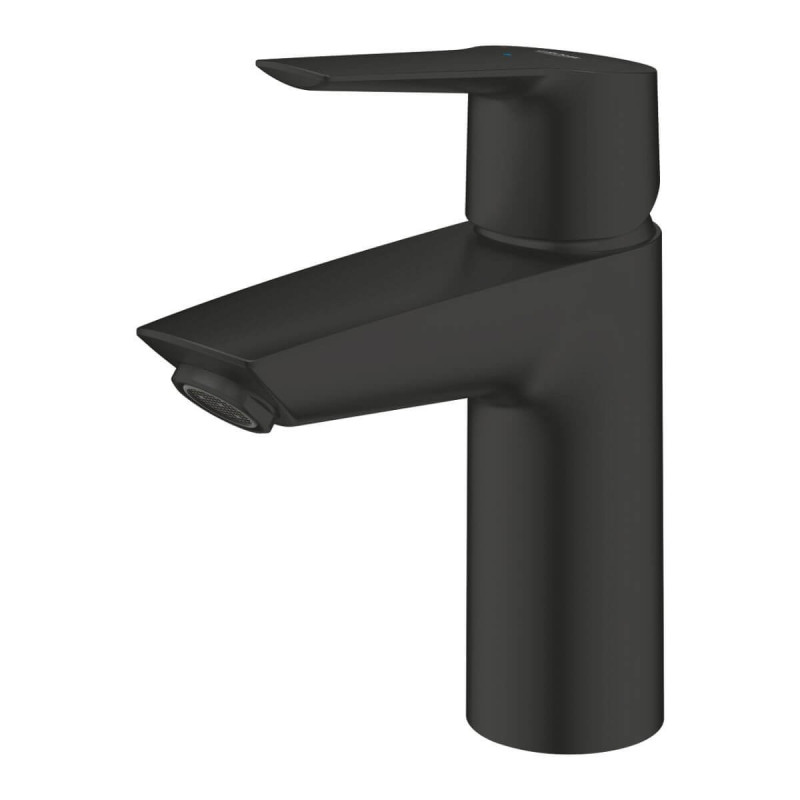 Bateria Umywalkowa Start Matte Black Rozmiar S 235512432 Grohe Bateria Umywalkowa Start Matte Black Rozmiar S 235512432 Grohe