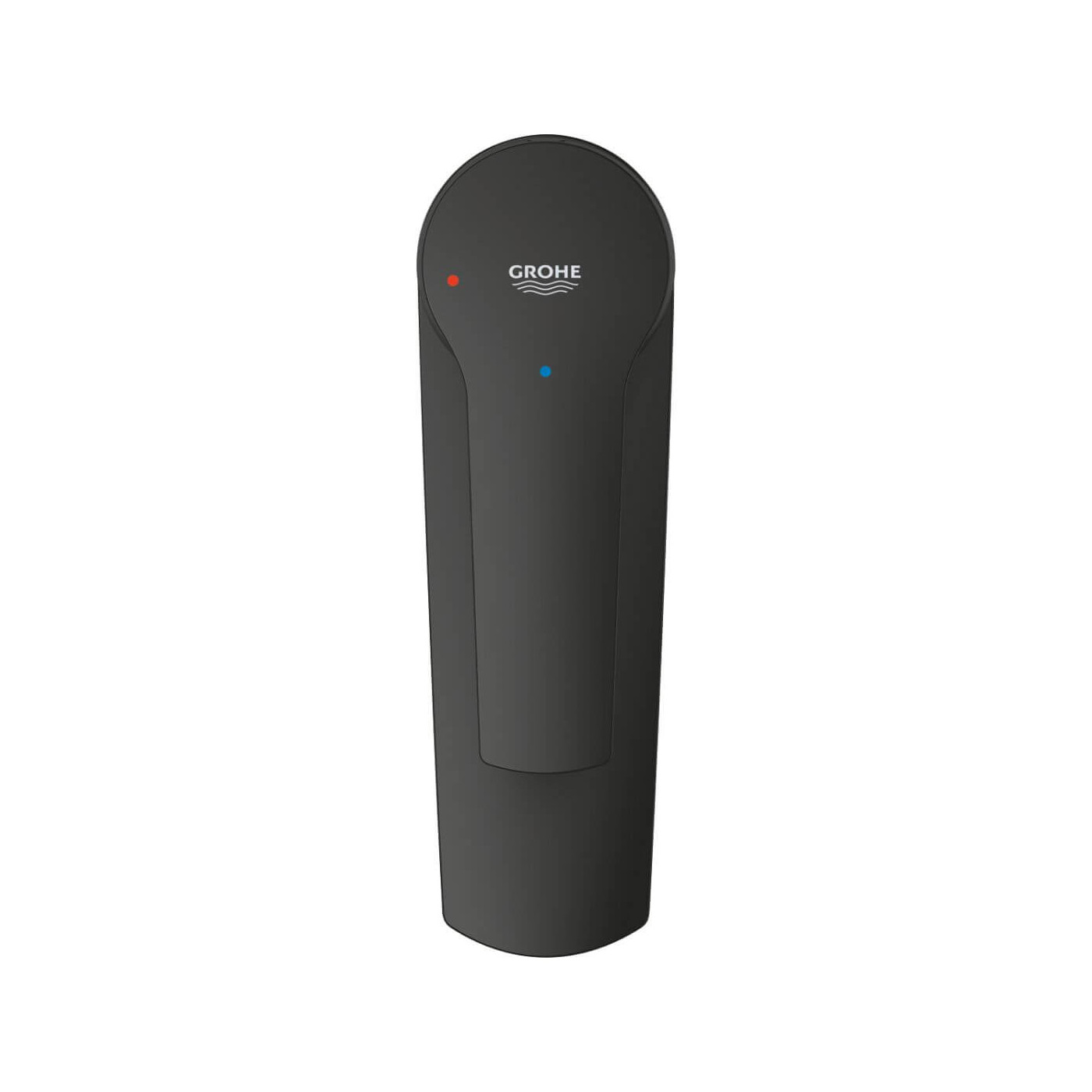 Bateria Umywalkowa Start Matte Black Rozmiar S 235512432 Grohe Bateria Umywalkowa Start Matte Black Rozmiar S 235512432 Grohe