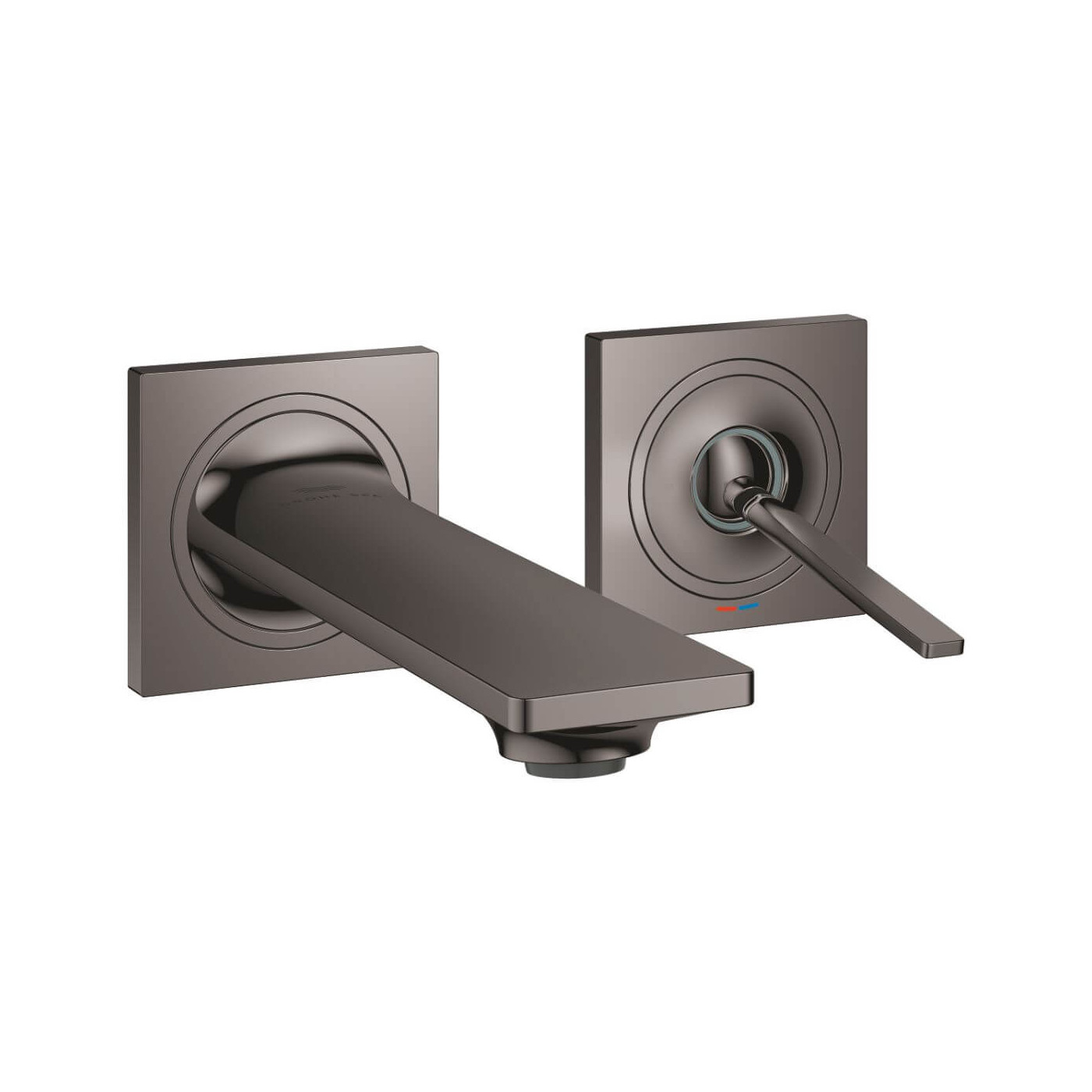 Bateria Umywalkowa Allure S Hard Graphite 19309A02 Grohe Bateria Umywalkowa Allure S Hard Graphite 19309A02 Grohe