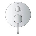 Bateria Do Obsługi 3 Wyjść Wody Essence Chrom 24169001 Grohe Bateria Do Obsługi 3 Wyjść Wody Essence Chrom 24169001 Grohe