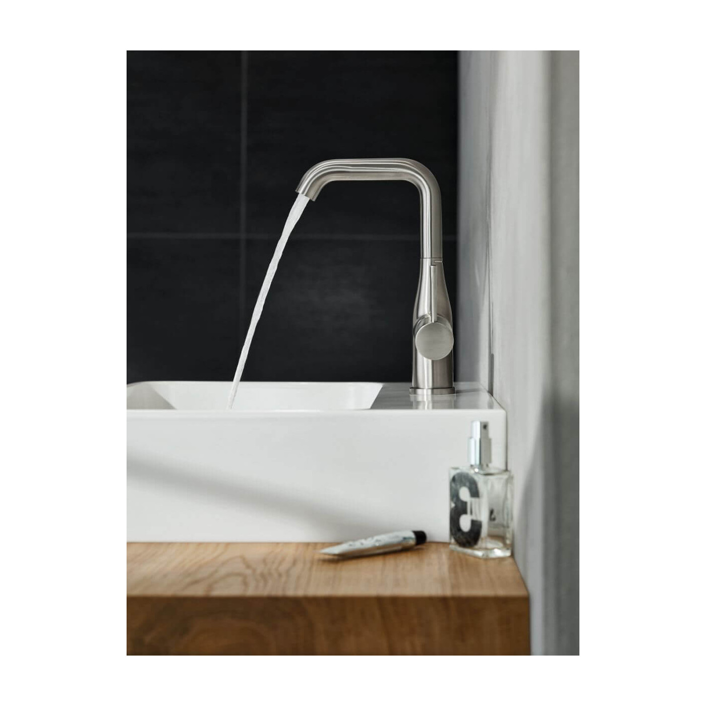Bateria Umywalkowa Essence Xl Chrom 24170001 Grohe Bateria Umywalkowa Essence Xl Chrom 24170001 Grohe