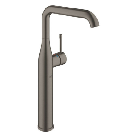 Bateria Umywalkowa Essence Xl Brushed Hard Graphite 24170AL1 Grohe