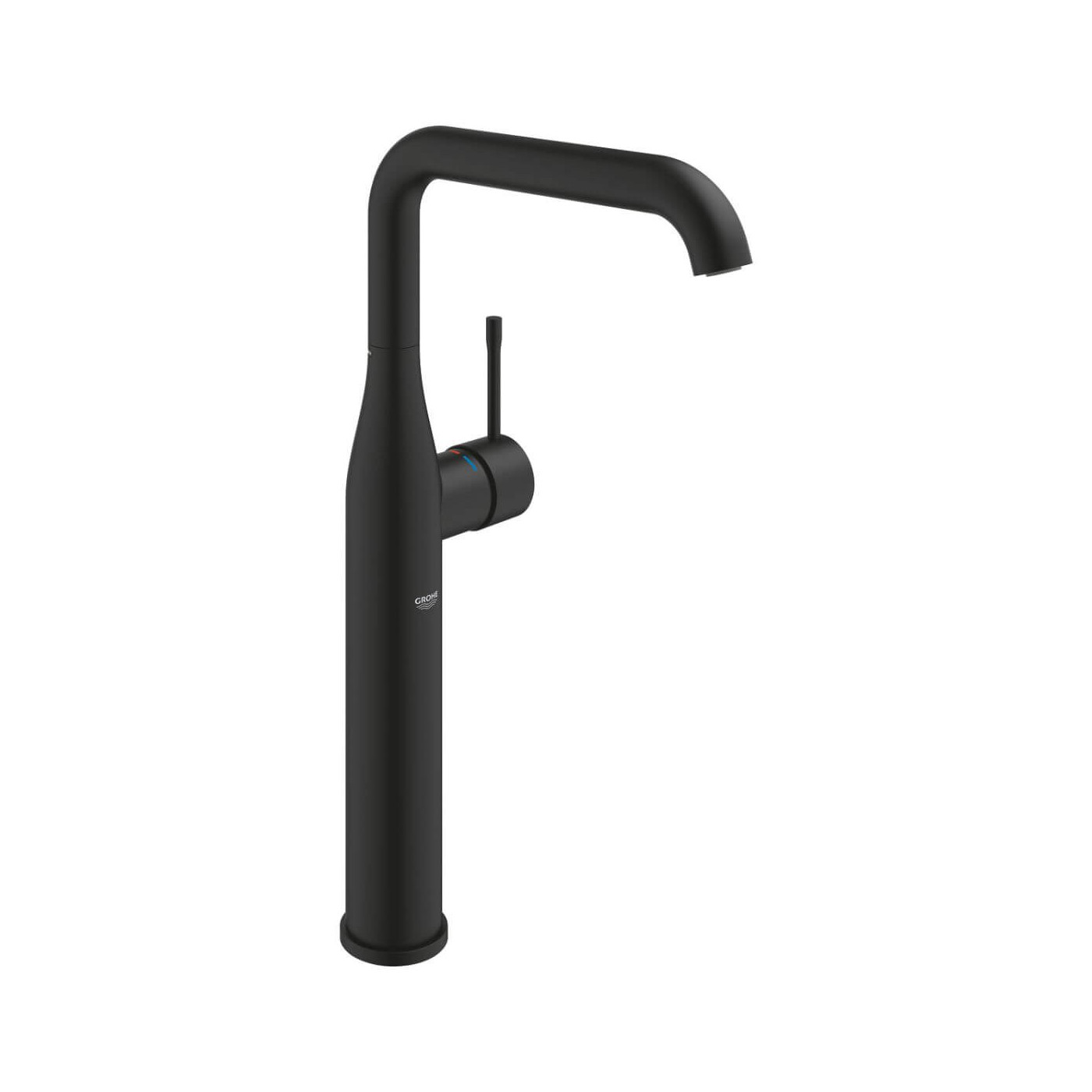 Bateria Umywalkowa Essence XL Phantom Black 24170KF1 Grohe Bateria Umywalkowa Essence XL Phantom Black 24170KF1 Grohe