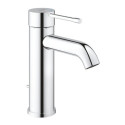 Bateria Umywalkowa Essence S Chrom 24171001 Grohe Bateria Umywalkowa Essence S Chrom 24171001 Grohe
