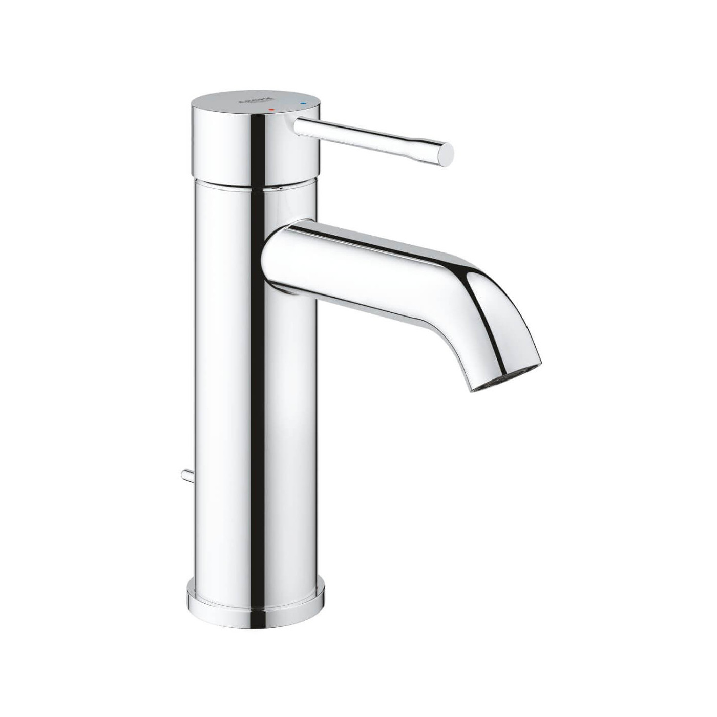 Bateria Umywalkowa Essence S Chrom 24171001 Grohe Bateria Umywalkowa Essence S Chrom 24171001 Grohe