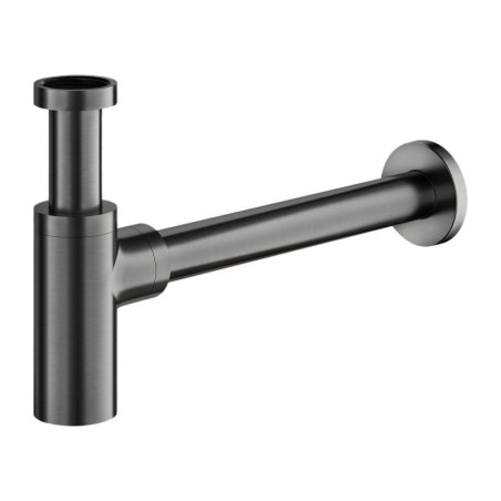 Syfon Umywalkowy Grafit A186GR Omnires