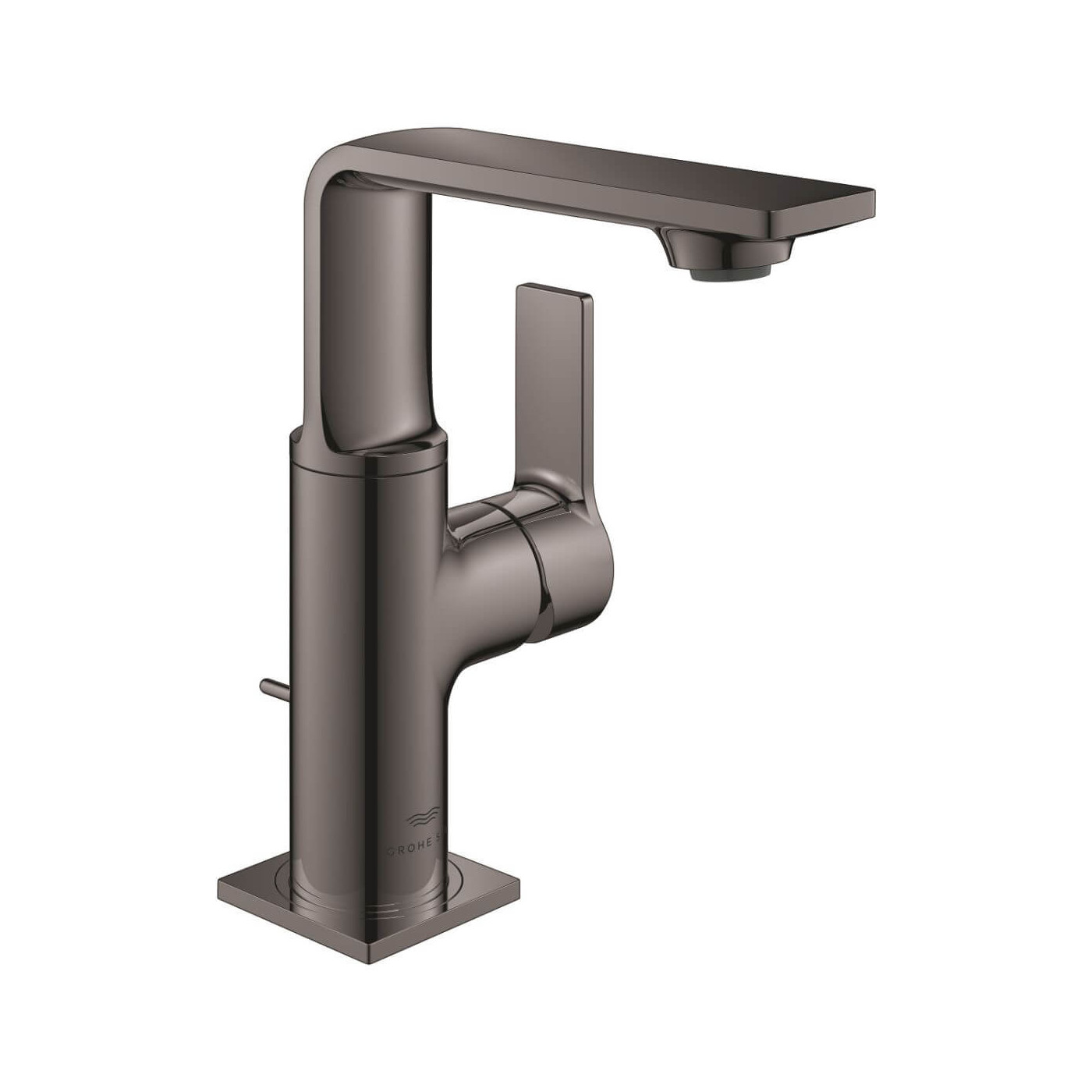 Bateria Umywalkowa Allure M Hard Graphite 32757A01 Grohe Bateria Umywalkowa Allure M Hard Graphite 32757A01 Grohe
