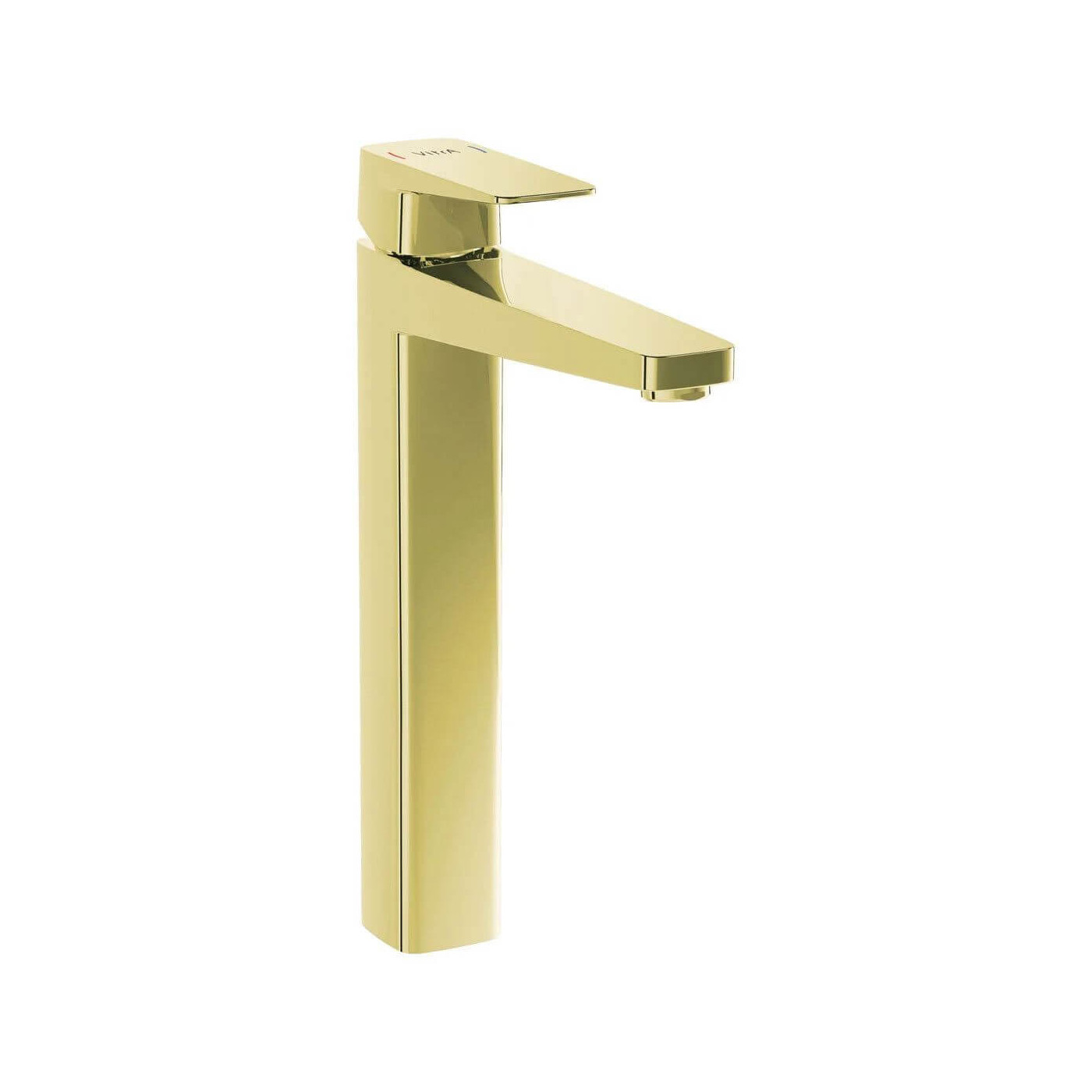 Bateria Umywalkowa Root Gold A4273323EXP Vitra Bateria Umywalkowa Root Gold A4273323EXP Vitra