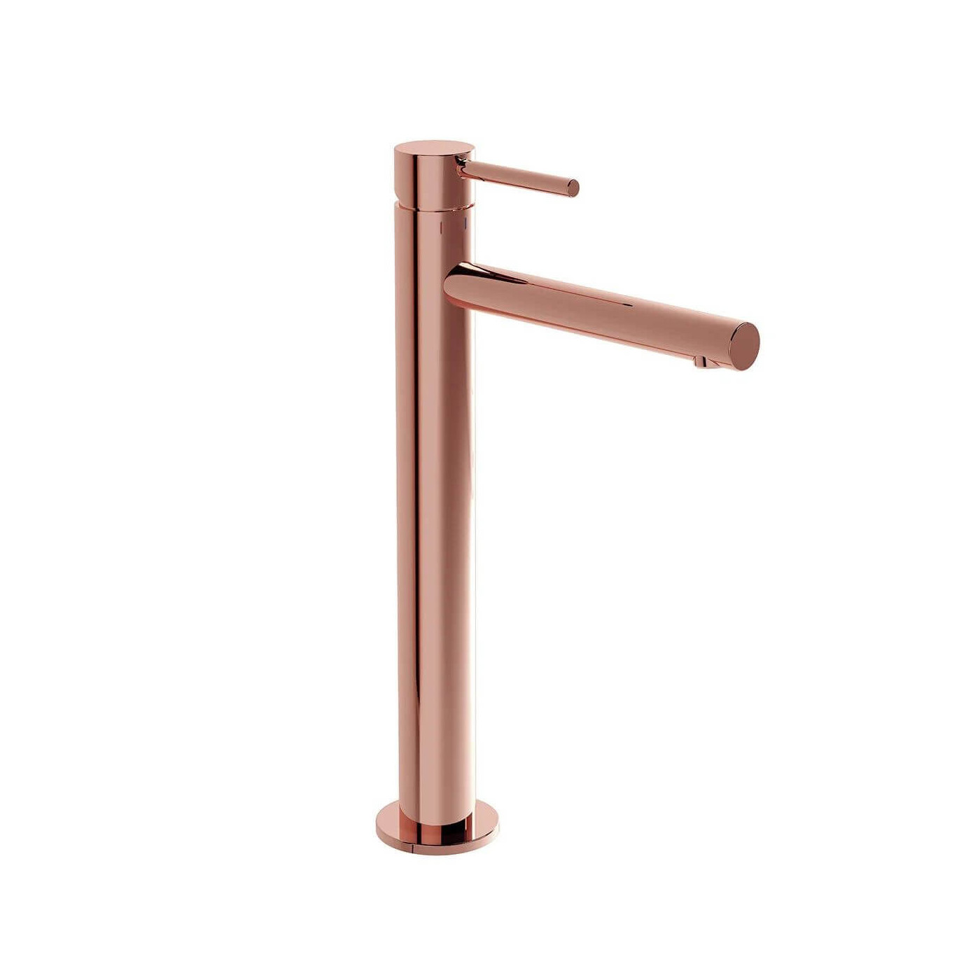Jednouchwytowa Bateria Umywalkowa Origin Miedź A4255826 Vitra Jednouchwytowa Bateria Umywalkowa Origin Miedź A4255826 Vitra