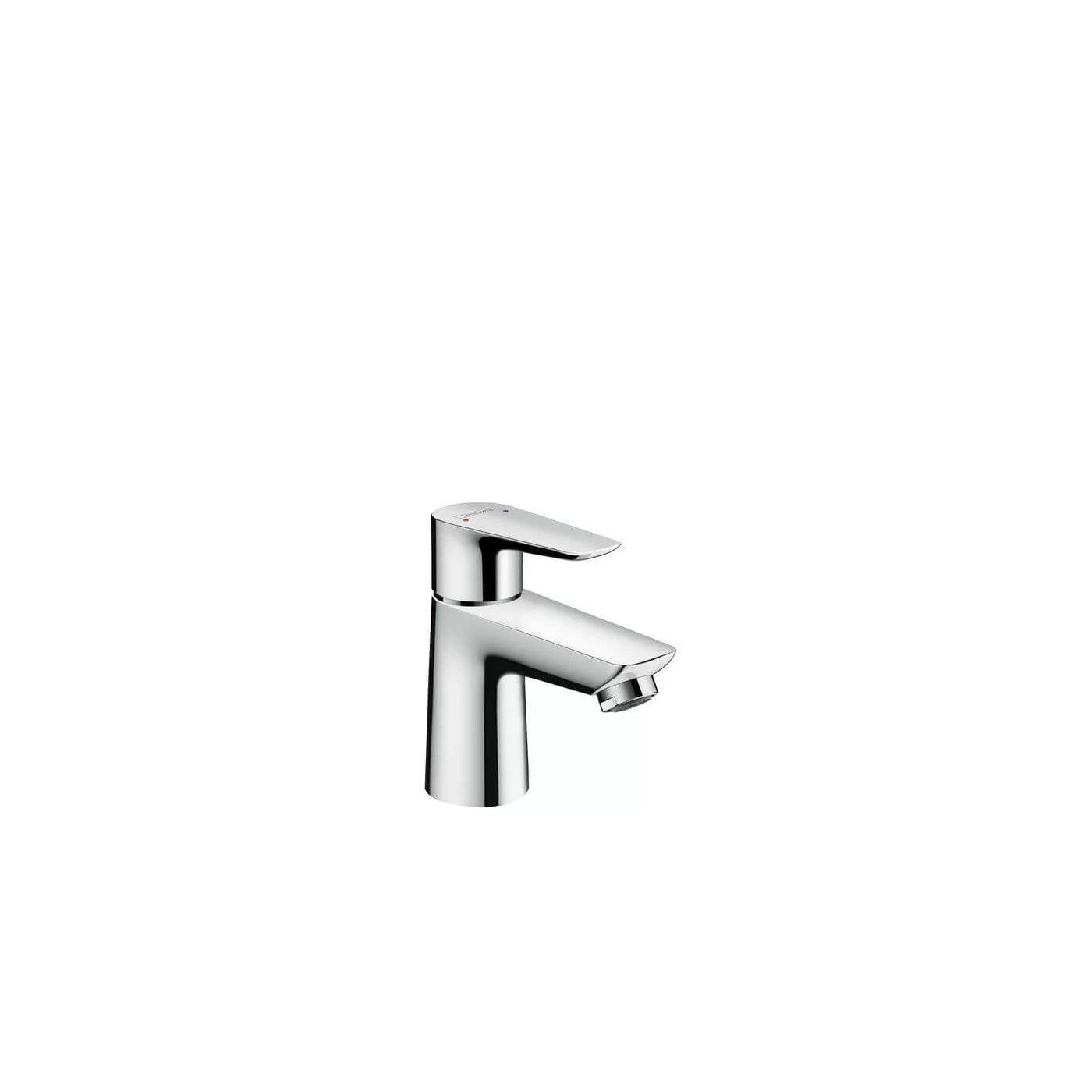 Bateria Umywalkowa Talis E80 Chrom 71701000 Hansgrohe Bateria Umywalkowa Talis E80 Chrom 71701000 Hansgrohe