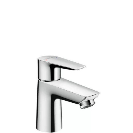 Bateria Umywalkowa Talis E80 Chrom 71701000 Hansgrohe