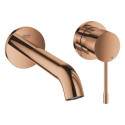 Bateria Umywalkowa Essence Warm Sunset 29192DA1 Grohe Bateria Umywalkowa Essence Warm Sunset 29192DA1 Grohe